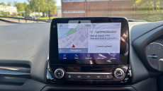 Ford EcoSport 1.0 EcoBoost 125 Titanium 5dr Petrol Hatchback